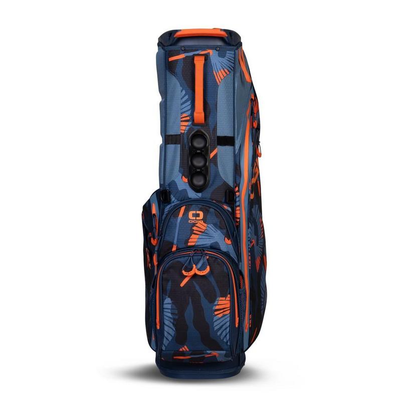 Ogio All Elements Hybrid Golf Stand Bag - Dusk - main image