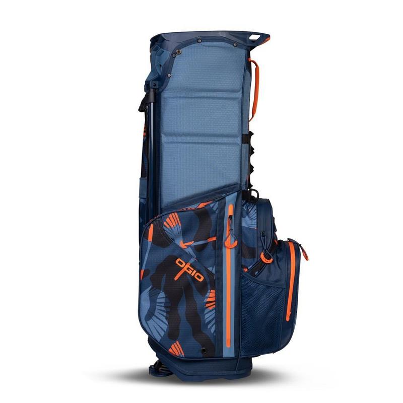 Ogio All Elements Hybrid Golf Stand Bag - Dusk - main image