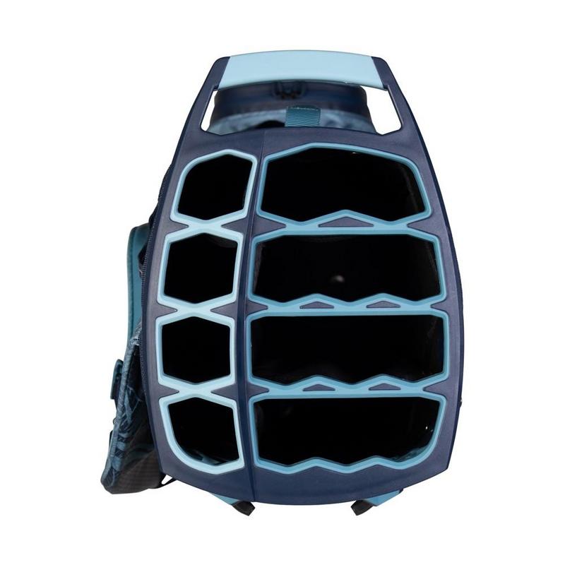 Ogio All Elements Hybrid Golf Stand Bag - Paradise - main image