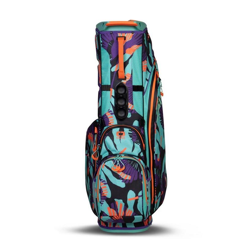 Ogio All Elements Hybrid Golf Stand Bag - Tetra - main image