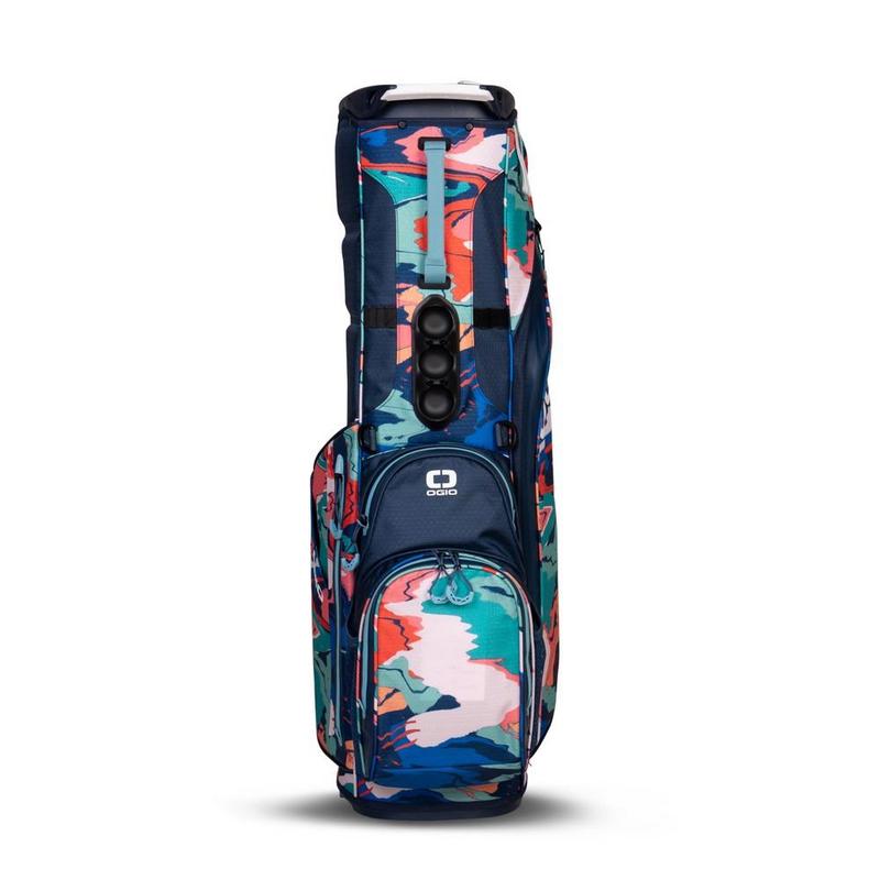 Ogio All Elements Hybrid Golf Stand Bag - Watercolour - main image