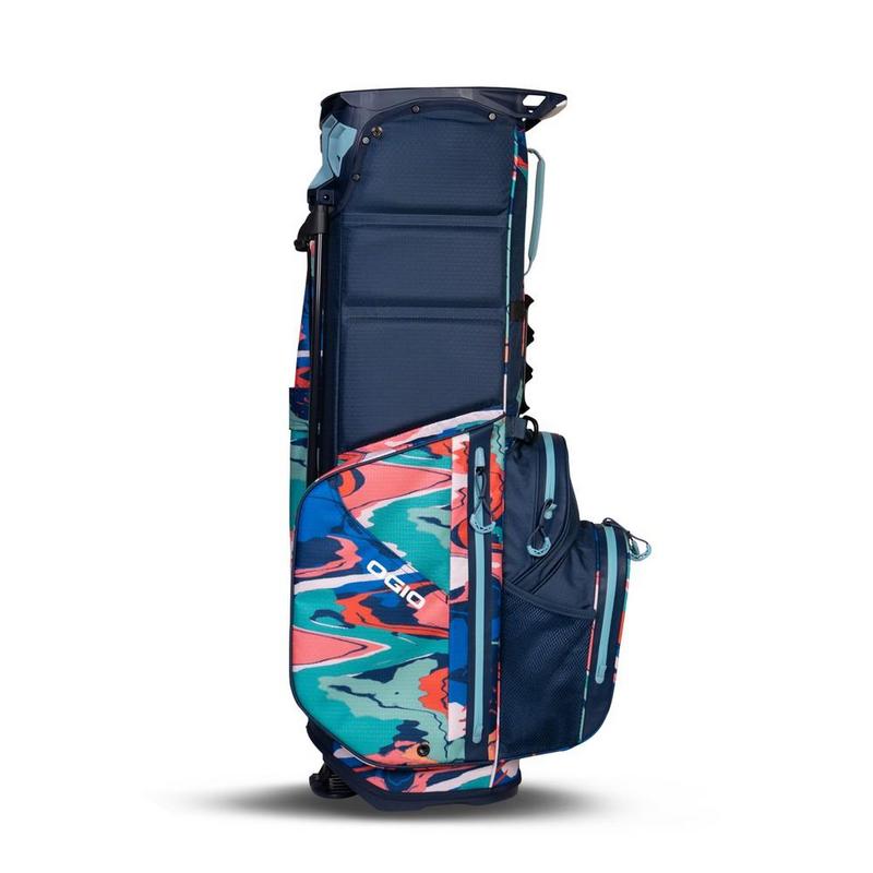 Ogio All Elements Hybrid Golf Stand Bag - Watercolour - main image