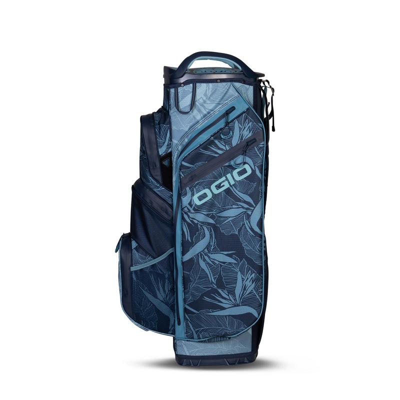 Ogio All Elements Silencer Golf Cart Bag - Paradise - main image