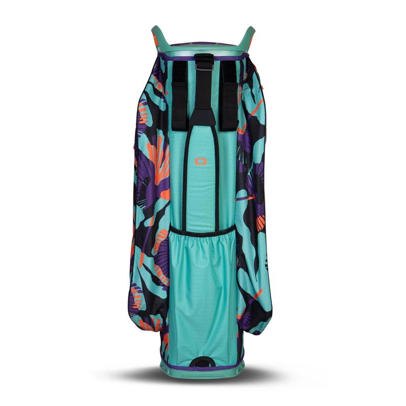 Ogio All Elements Silencer Golf Cart Bag - Tetra - main image