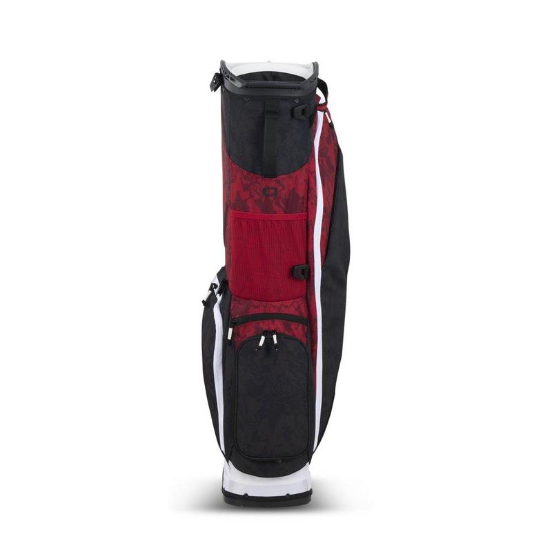 Ogio Featherlite Golf Stand Bag - Volcanic - main image