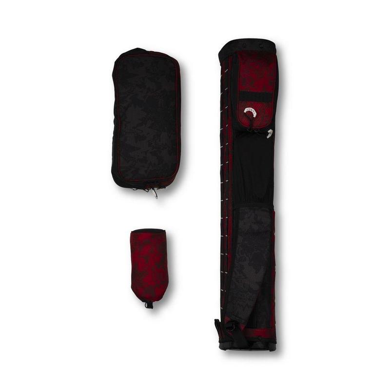 Ogio Funday Golf Stand Bag - Volcanic - main image