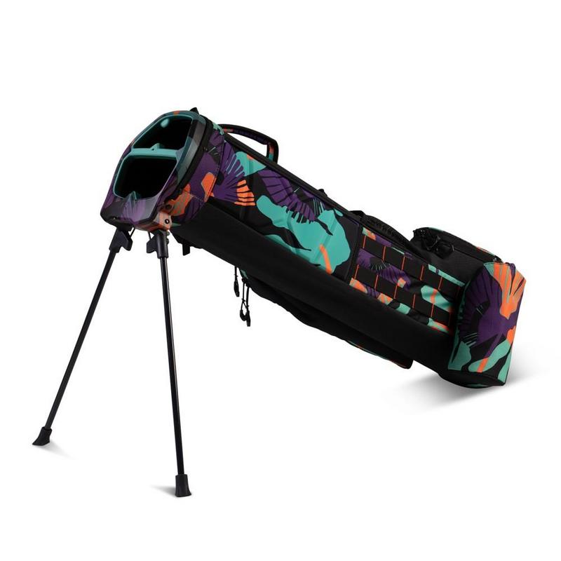 Ogio Funday Golf Stand Bag - Tetra - main image