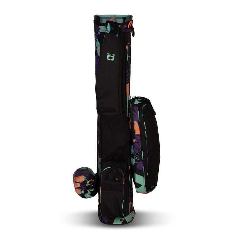Ogio Funday Golf Stand Bag - Tetra - main image