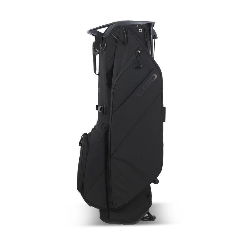 Ogio Fuse Golf Stand Bag - Black - main image