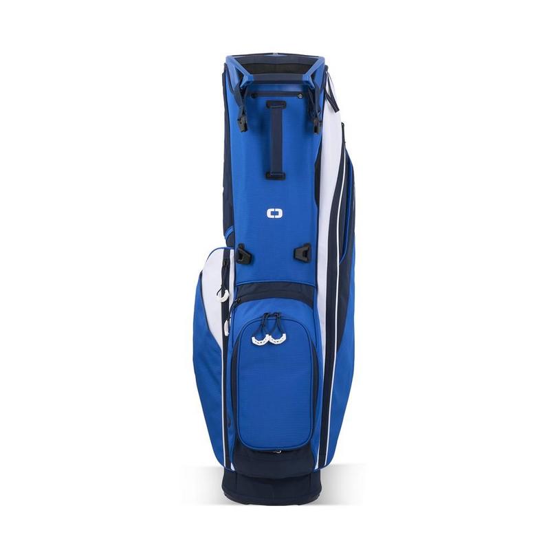 Ogio Fuse Golf Stand Bag - Blue Sky - main image