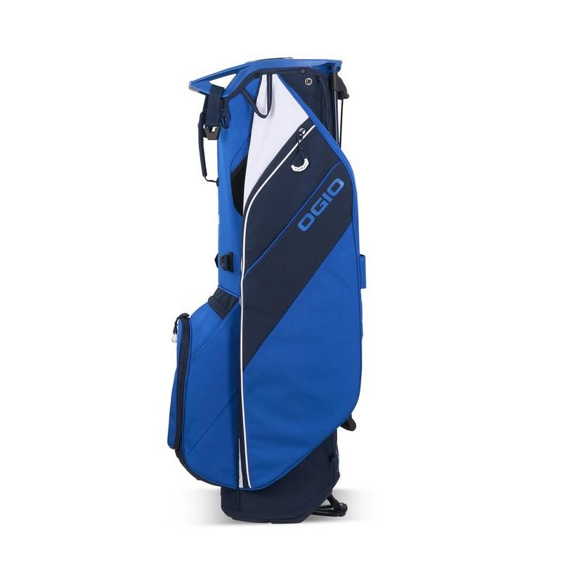 Ogio Fuse Golf Stand Bag - Blue Sky - main image