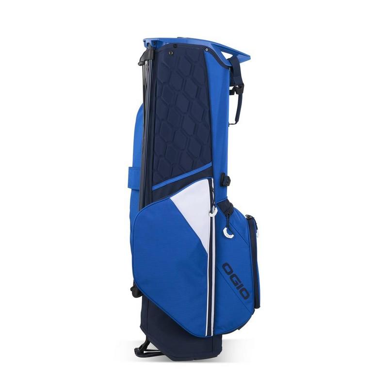 Ogio Fuse Golf Stand Bag - Blue Sky - main image