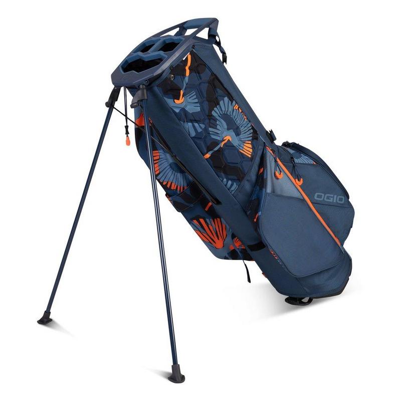 Ogio Fuse Golf Stand Bag - Dusk - main image