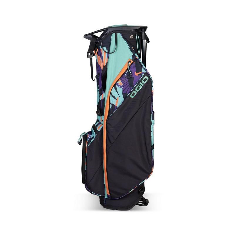 Ogio Fuse Golf Stand Bag - Tetra - main image