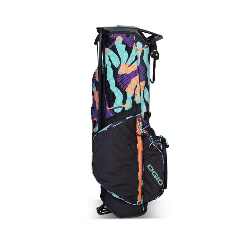 Ogio Fuse Golf Stand Bag - Tetra - main image