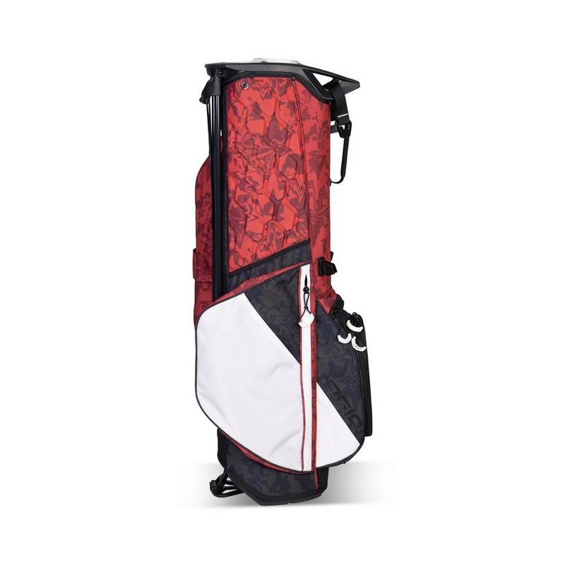Ogio Fuse Golf Stand Bag - Volcanic - main image