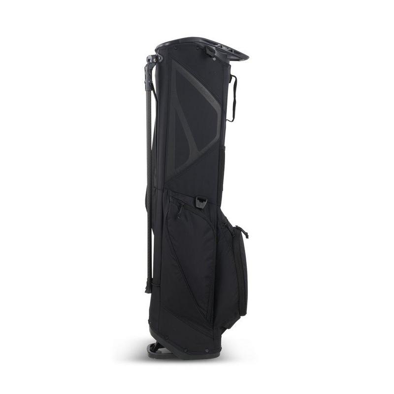 Ogio Featherlite Golf Stand Bag - Black - main image
