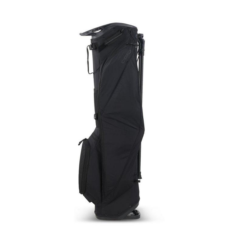 Ogio Featherlite Golf Stand Bag - Black - main image