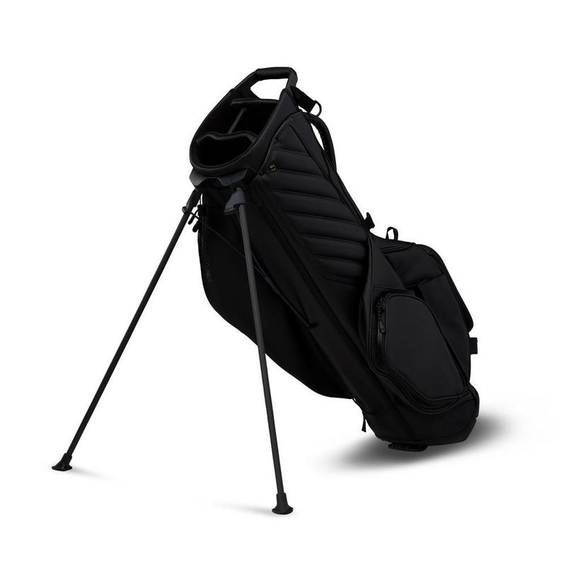 Ogio Shadow Golf Stand Bag - Black - main image