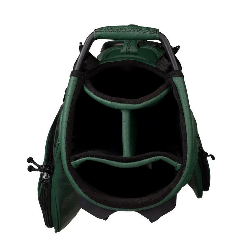 Ogio Shadow Golf Stand Bag - Hunter - main image