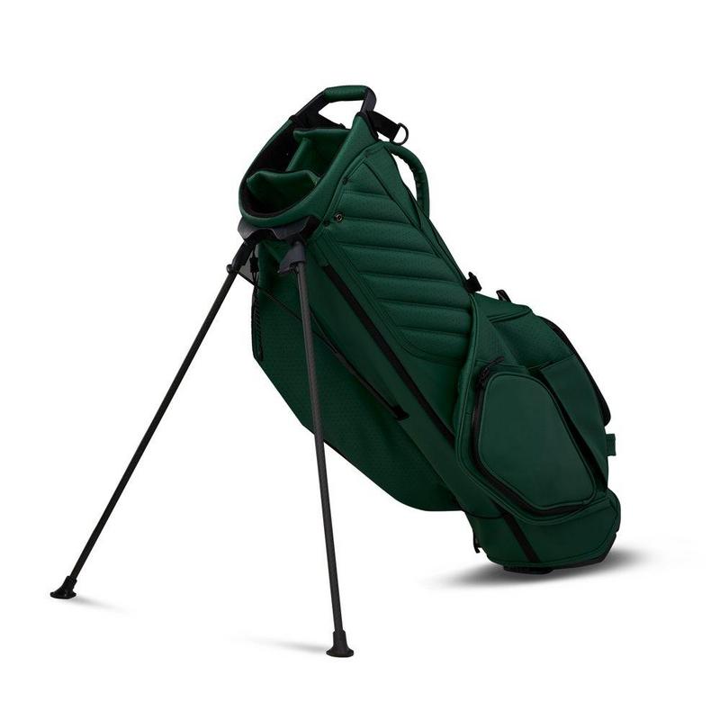 Ogio Shadow Golf Stand Bag - Hunter - main image