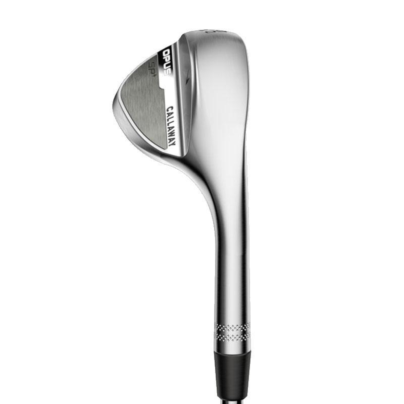 Callaway Opus SP+ Wedge Bundle Set - Chrome - main image