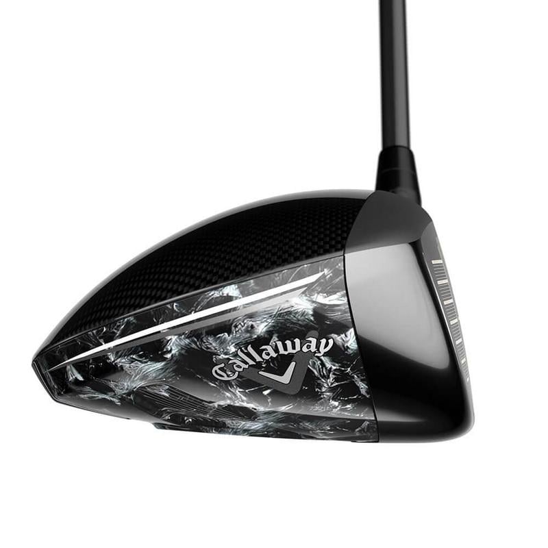 Callaway Paradym Ai Smoke Triple Diamond Max Golf Driver - Limited Edition - main image