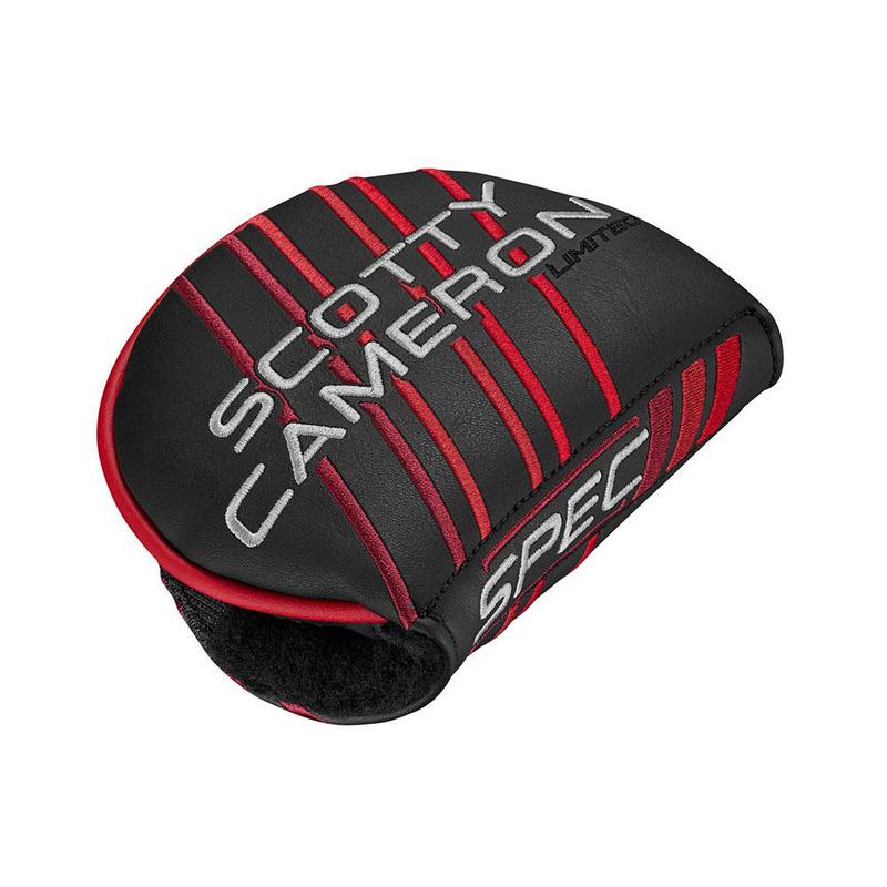 Scotty Cameron Phantom SPEC III 5 OC Golf Putter - main image