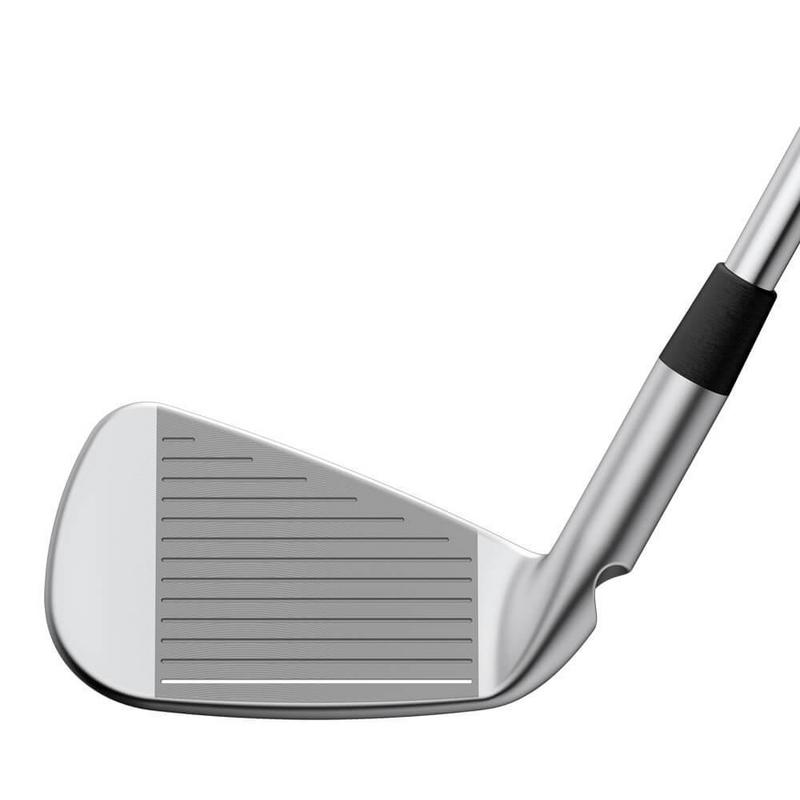 Ping Blueprint S Irons - Graphite - main image