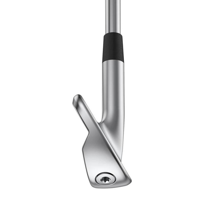 Ping Blueprint S Irons - Graphite - main image