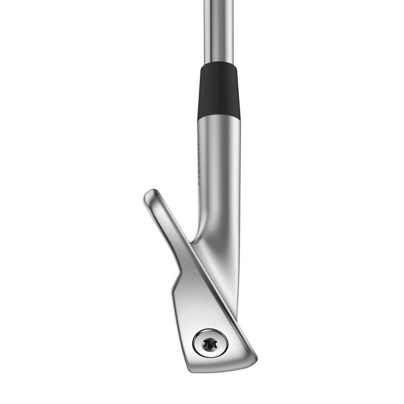 Ping Blueprint T Irons - Steel - main image