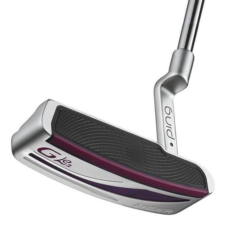 Ping G Le 2 Ladies Full Golf Club Set - main image