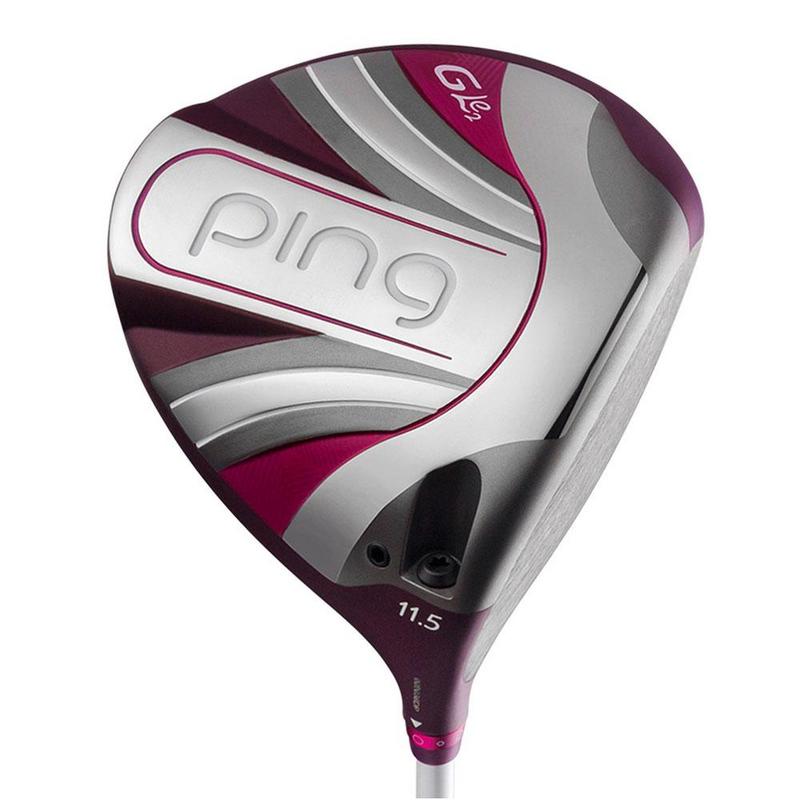 Ping G Le 2 Ladies Full Golf Club Set - main image