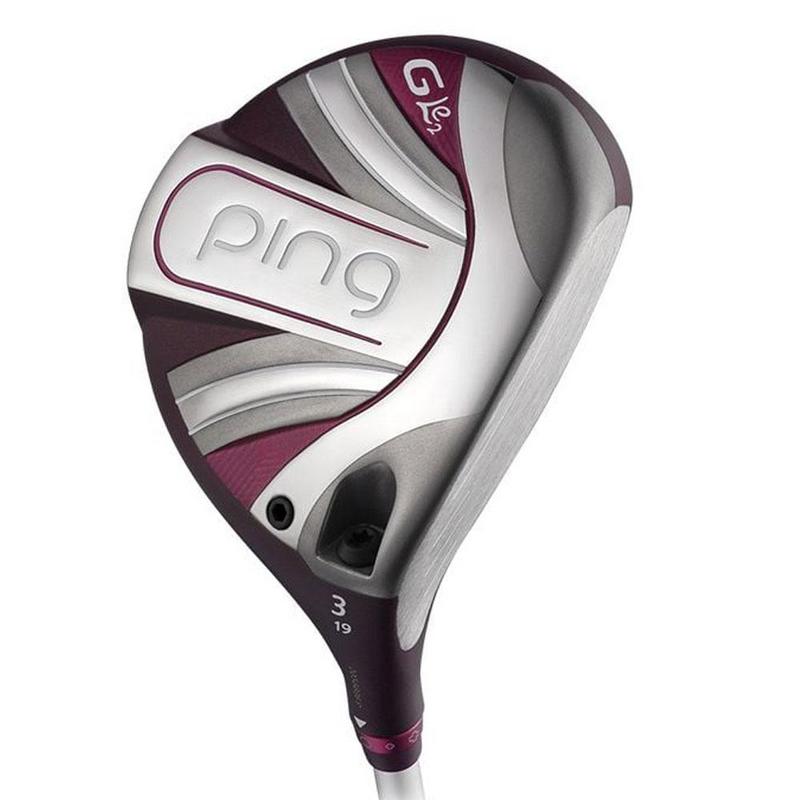 Ping G Le 2 Ladies Full Golf Club Set - main image