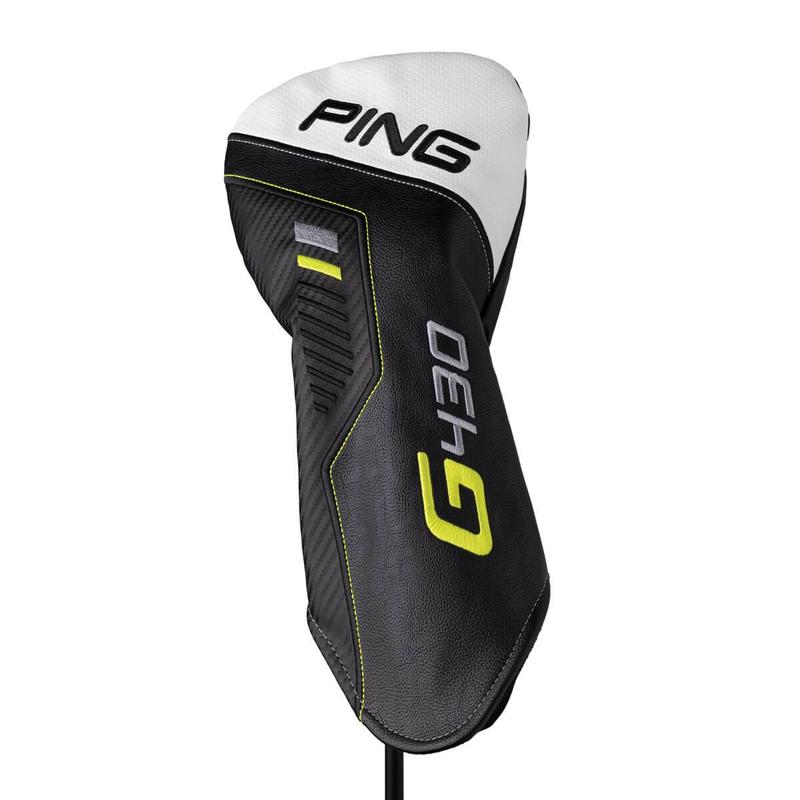 Ping G430 SFT Golf Driver - main image