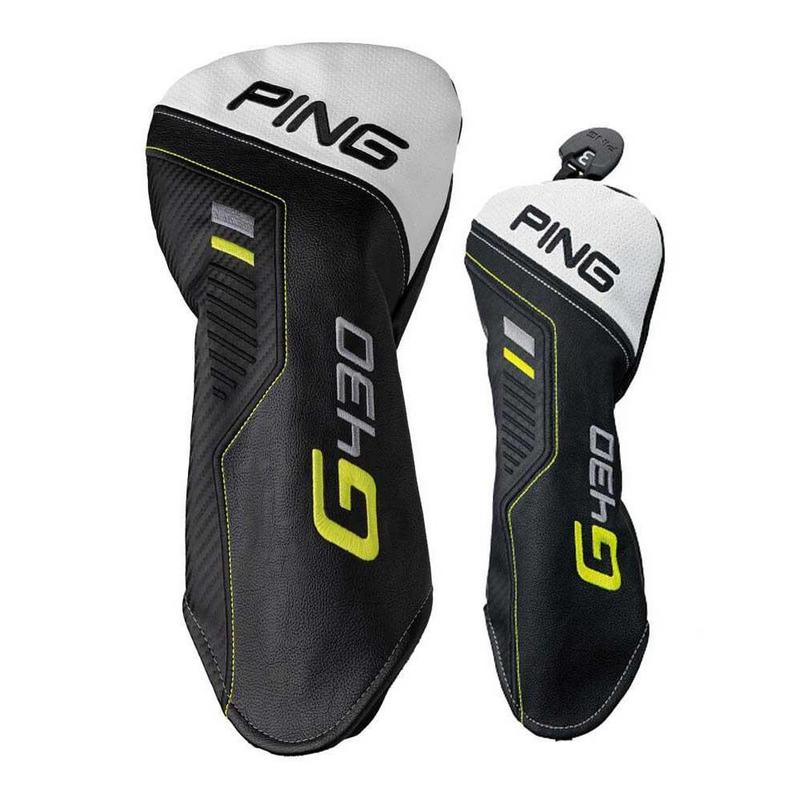 Ping G430 Max Mens Set - Graphite - main image