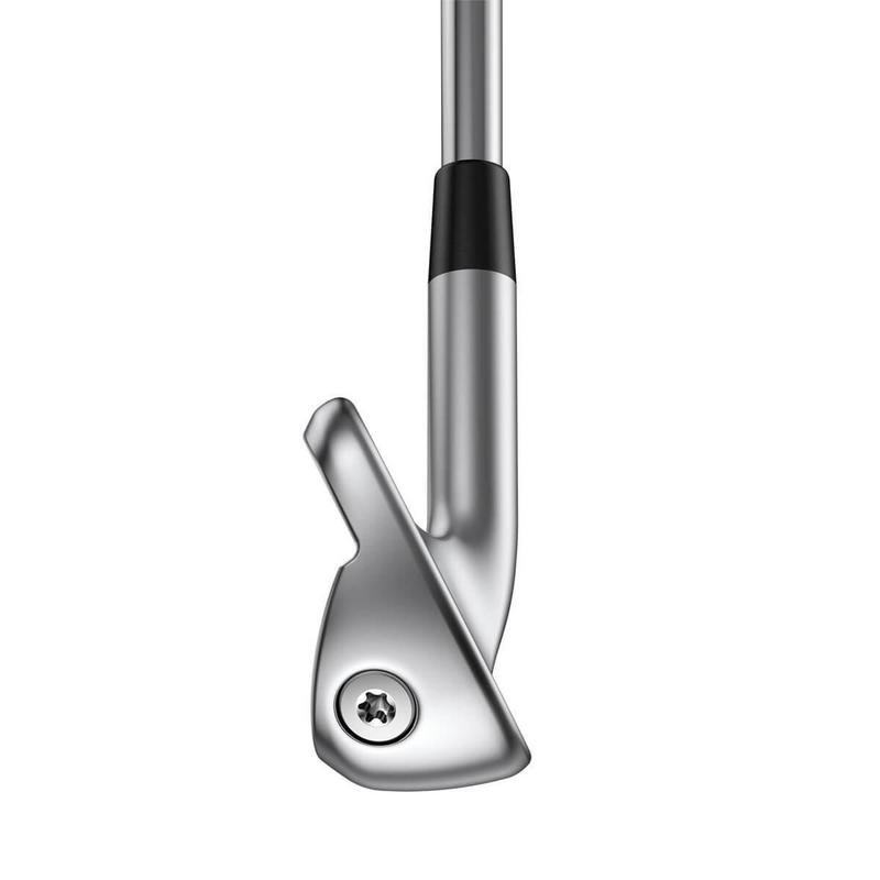 Ping G430 Max Mens Set - Graphite - main image