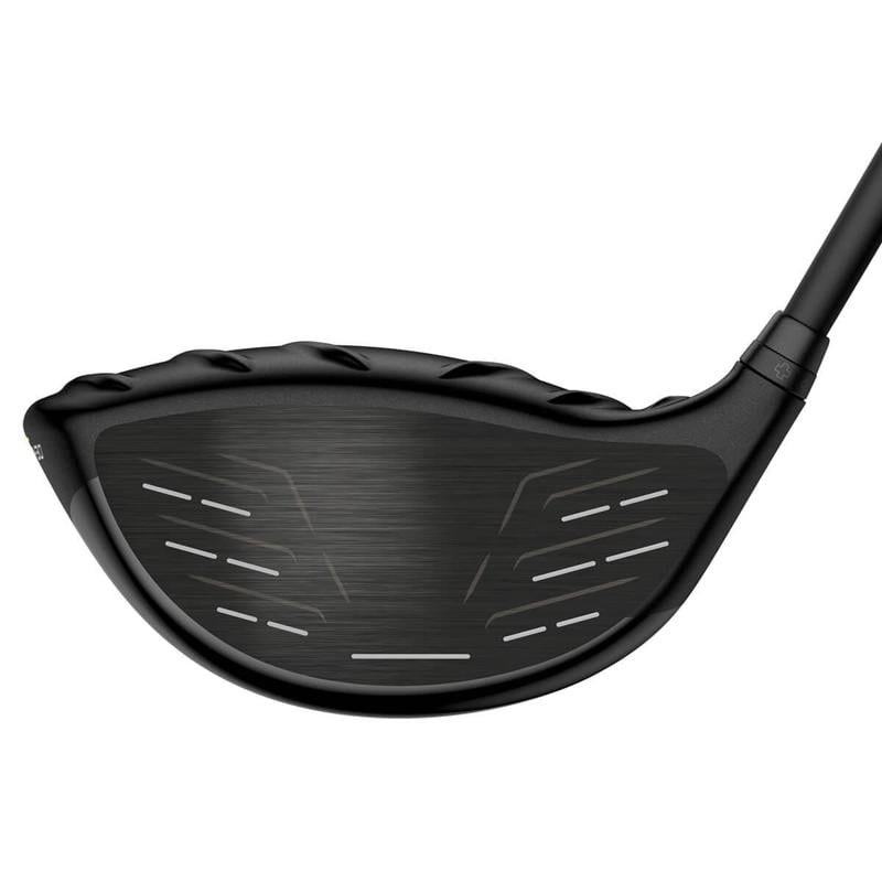 Ping G430 LST Golf Driver Face Main | Clickgolf.co.uk - main image