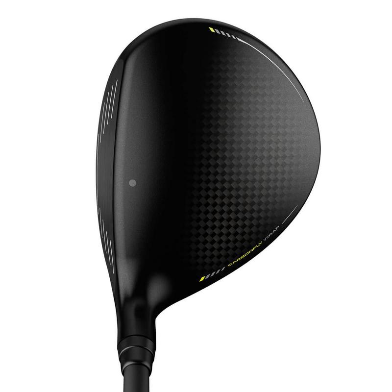 Ping G430 LST Golf Fairway Wood - main image