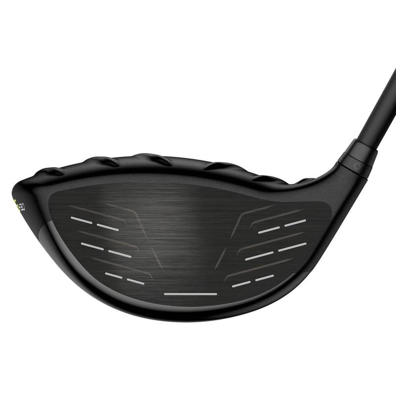 Ping G430 MAX HL Golf Driver Face Main | Clickgolf.co.uk - main image