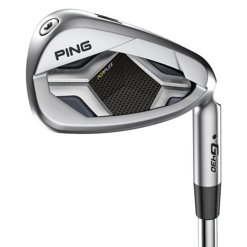 Ping G430 Sand Wedge 54.0 AWT 2.0 Steel Regular