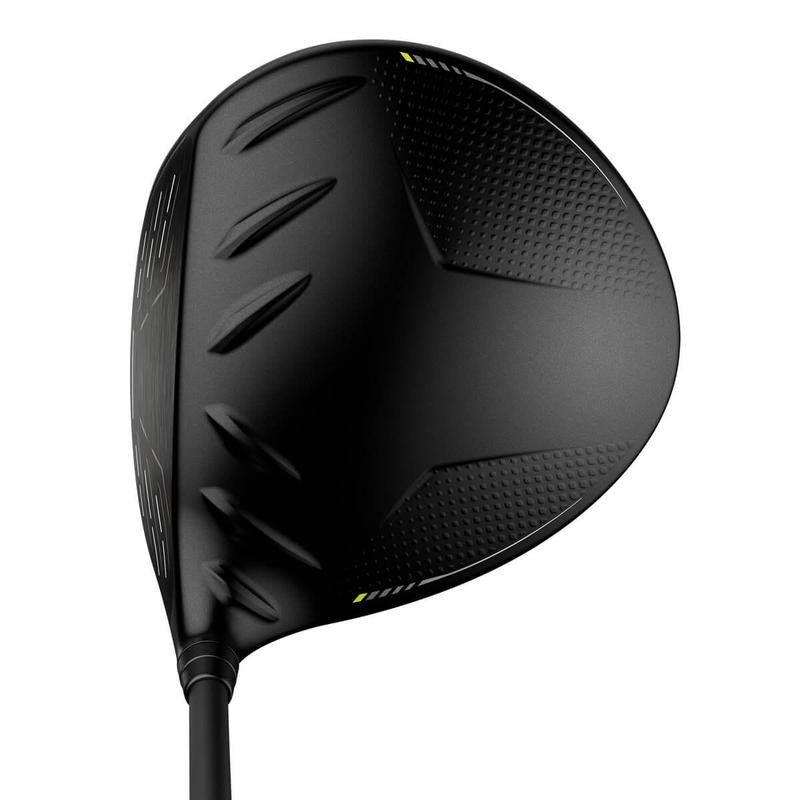 Ping G430 SFT Golf Driver - main image