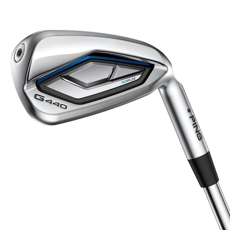 Ping G440 HL Golf Irons - Graphite - main image