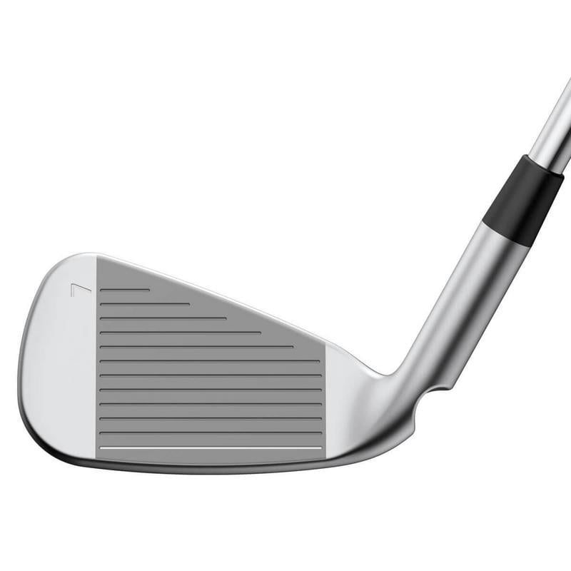 Ping G440 Golf Irons - Graphite - main image