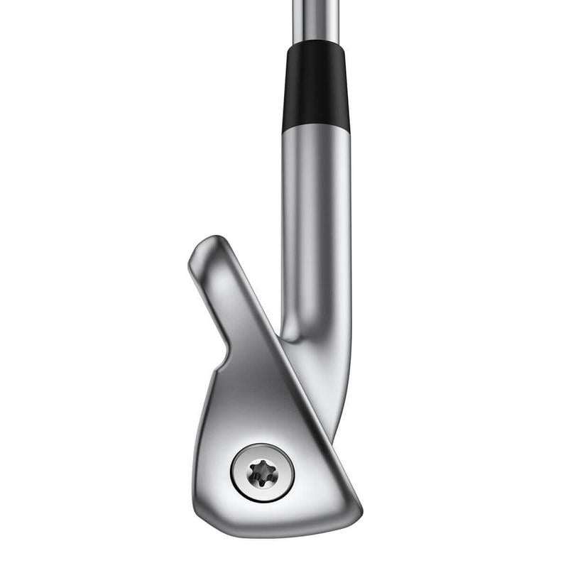 Ping G440 Golf Irons - Graphite - main image