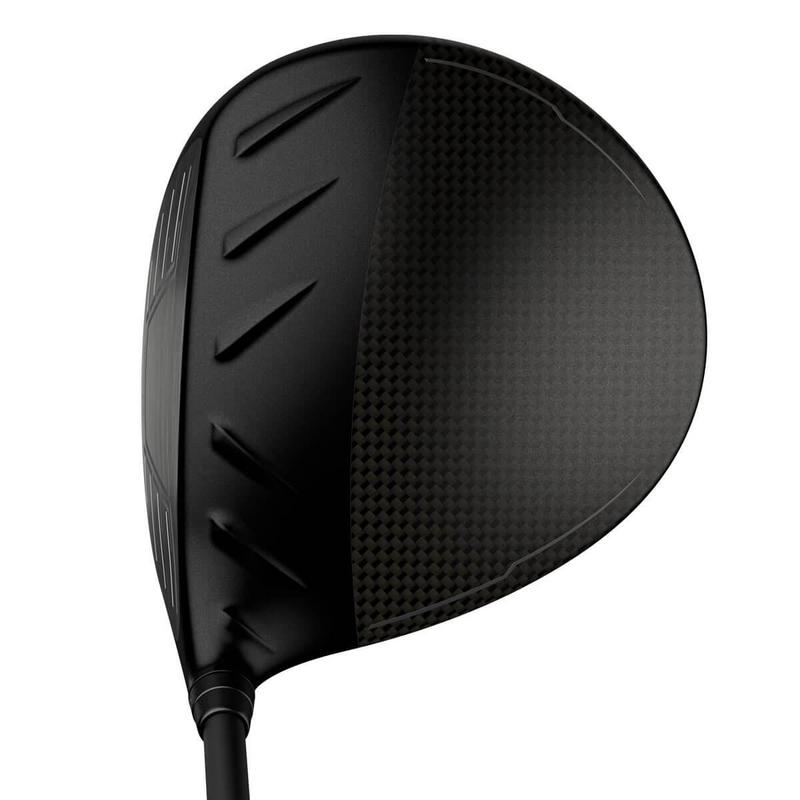 Ping G440 LST Golf Driver - main image