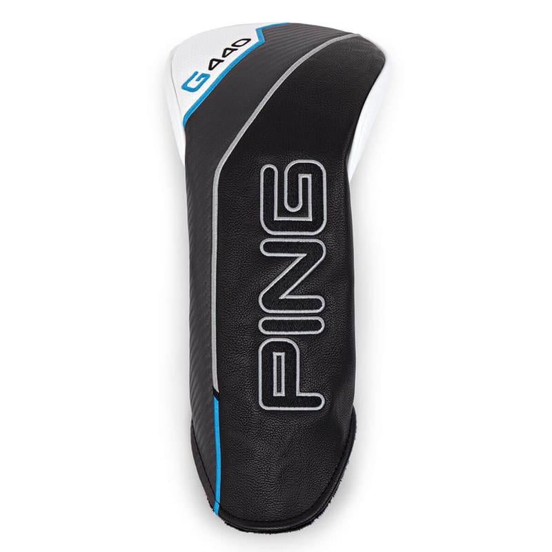 Ping G440 LST Golf Driver - main image