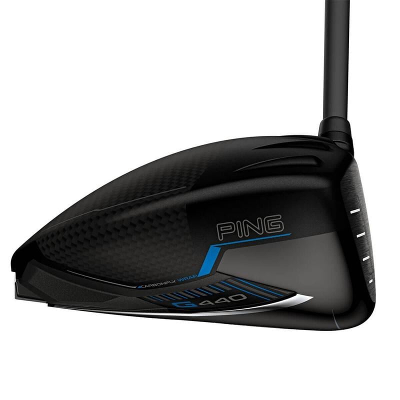 Ping G440 LST Golf Driver - main image