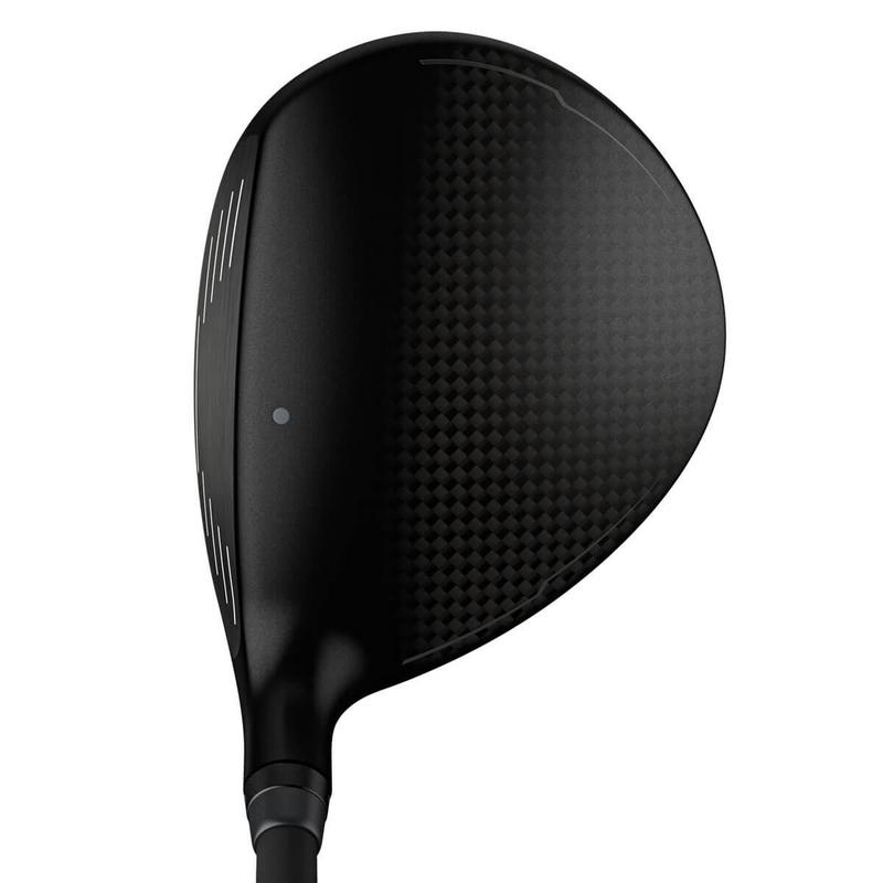 Ping G440 LST Golf Fairway Woods - main image