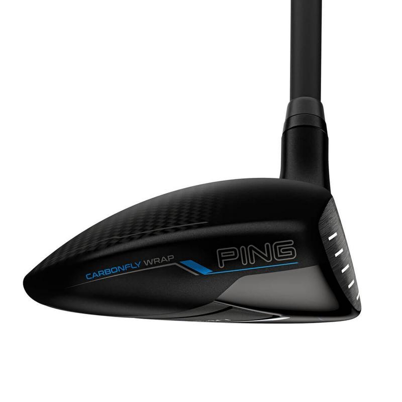 Ping G440 MAX HL Golf Fairway Woods - main image